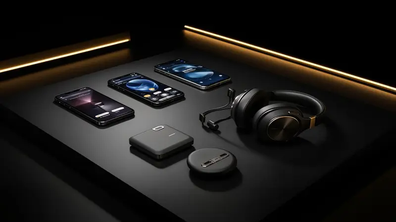 VOLTTECH preview